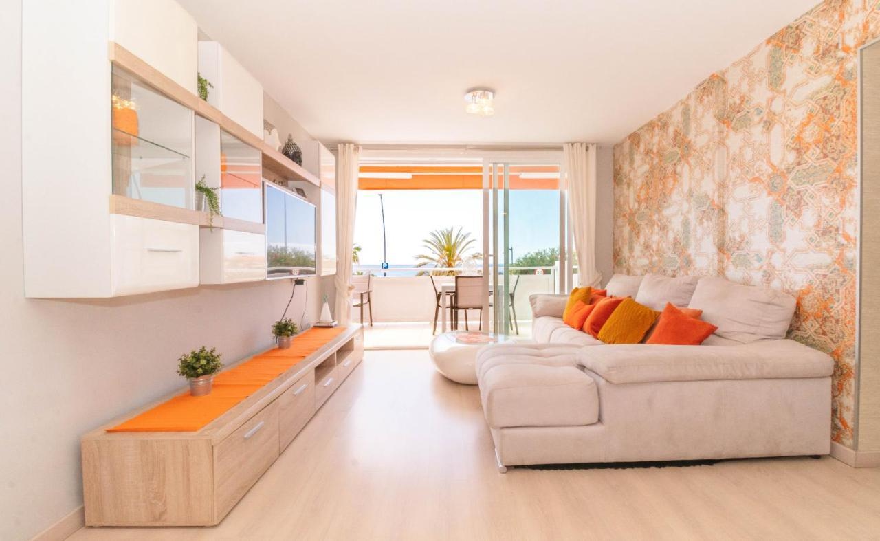 A Few Steps From The Beach Of Las Vistas Διαμέρισμα Los Cristianos  Εξωτερικό φωτογραφία