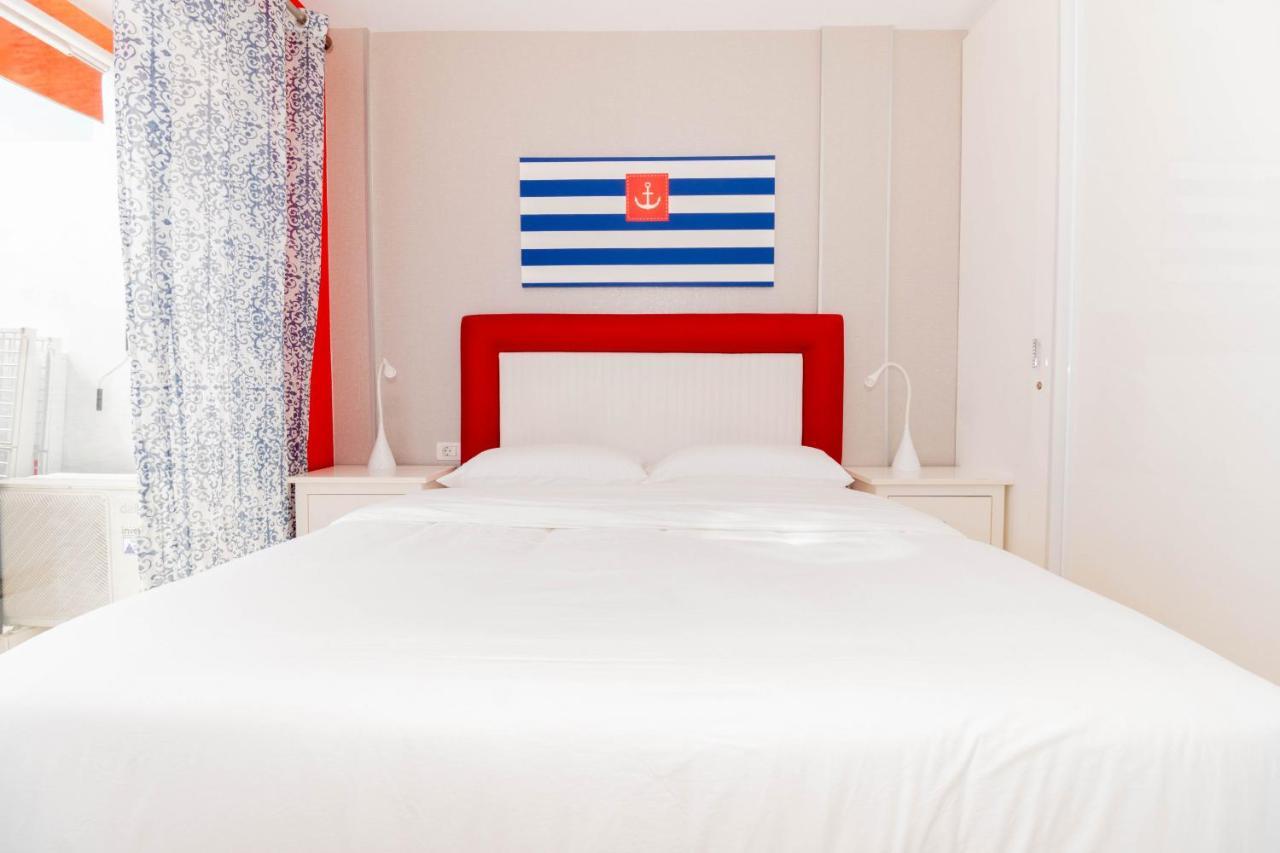 A Few Steps From The Beach Of Las Vistas Διαμέρισμα Los Cristianos  Εξωτερικό φωτογραφία