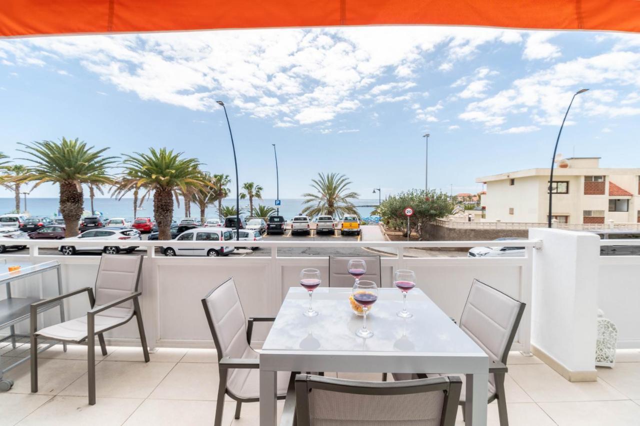 A Few Steps From The Beach Of Las Vistas Διαμέρισμα Los Cristianos  Εξωτερικό φωτογραφία